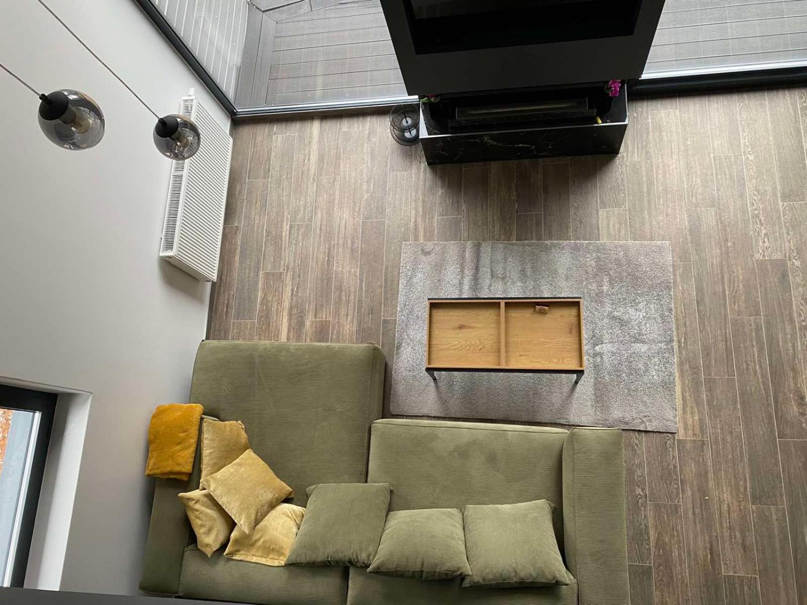 Olympic Oasis Villa ยาโฮรินา ภายนอก รูปภาพ